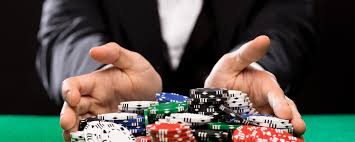 Giriş Richy Casino Turkey